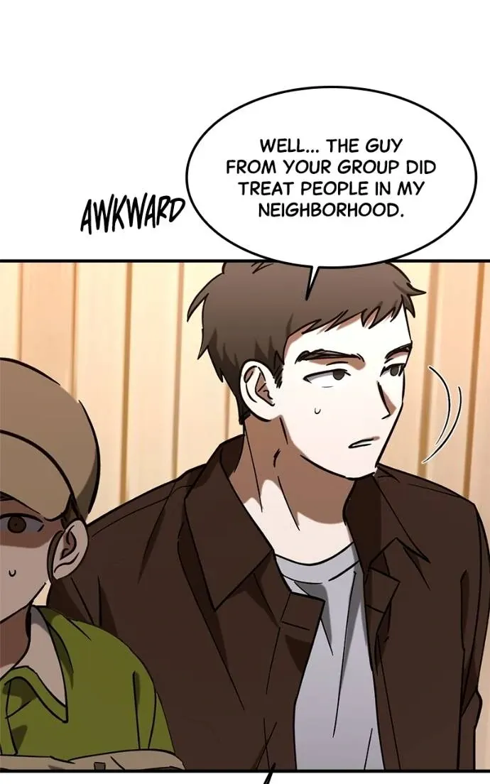 Night of Shadows Chapter 74 page 79 - 