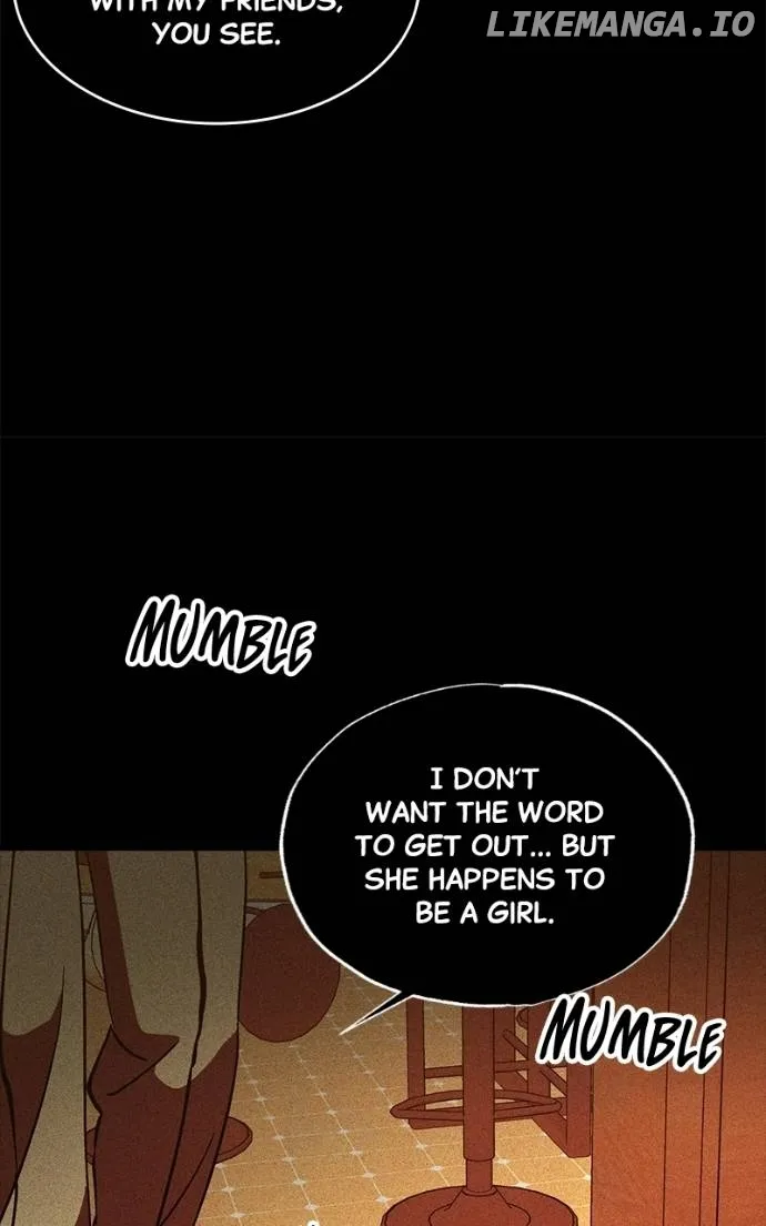 Night of Shadows Chapter 74 page 89 - 