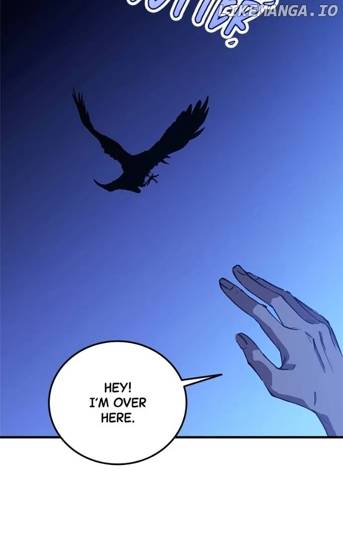 Night of Shadows Chapter 74 page 93 - 