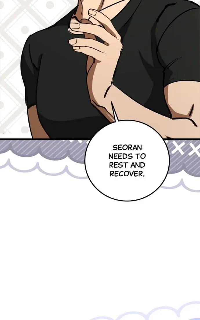 Night of Shadows Chapter 75 page 3 - 