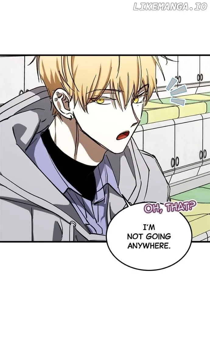 Night of Shadows Chapter 75 page 29 - 