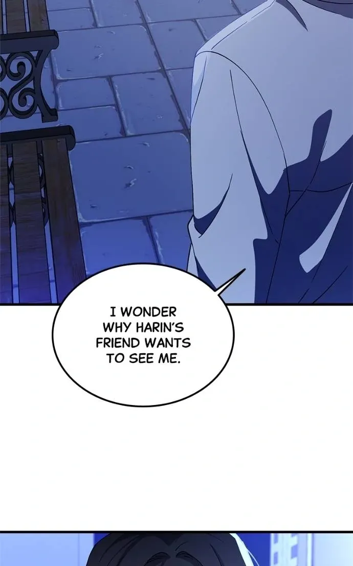 Night of Shadows Chapter 75 page 34 - 