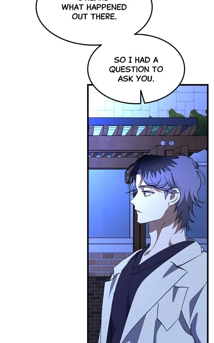 Night of Shadows Chapter 75 page 36 - 