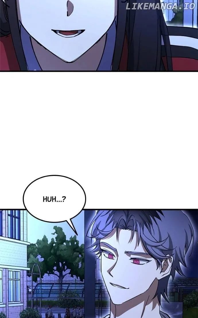 Night of Shadows Chapter 75 page 38 - 