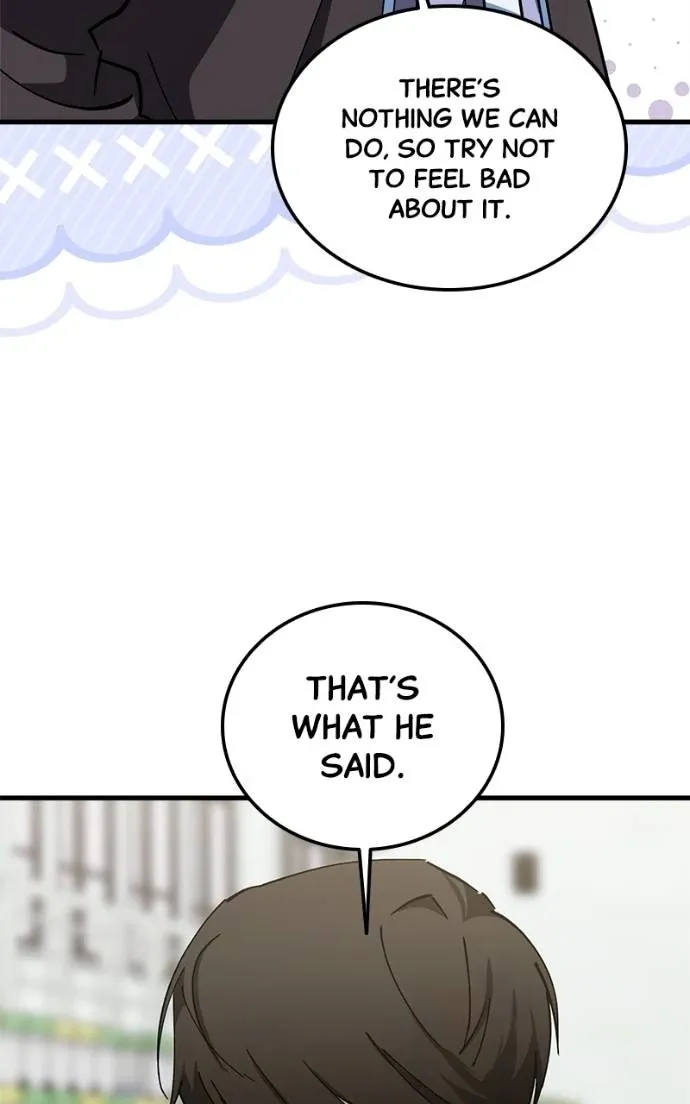 Night of Shadows Chapter 75 page 5 - 