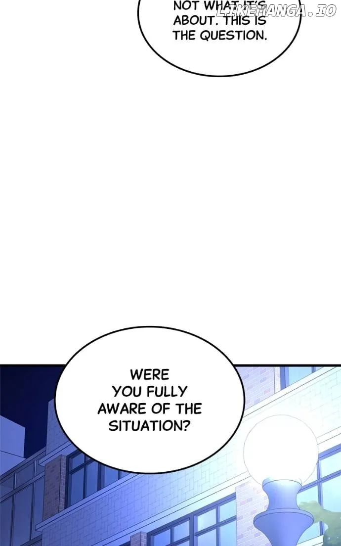 Night of Shadows Chapter 75 page 41 - 