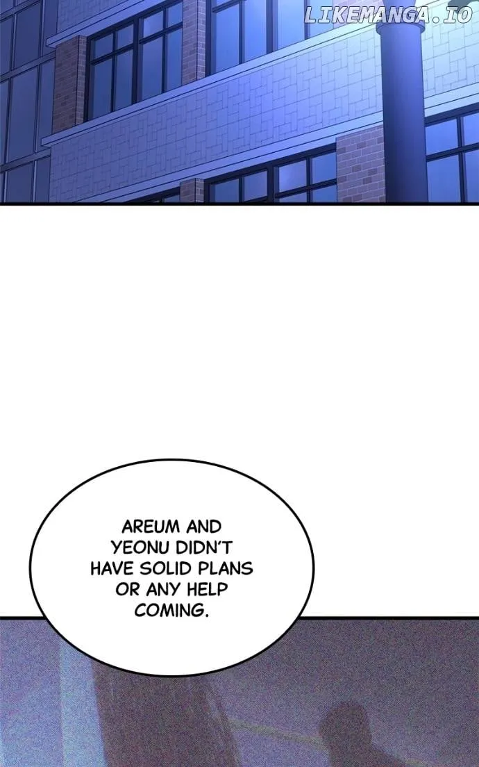 Night of Shadows Chapter 75 page 42 - 