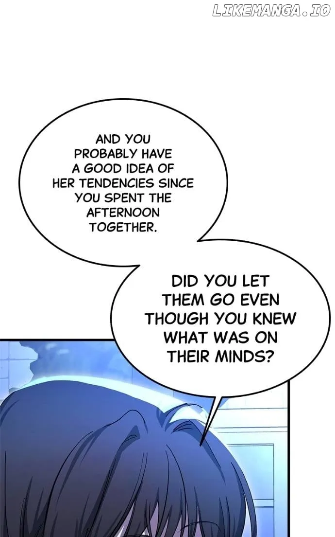 Night of Shadows Chapter 75 page 44 - 