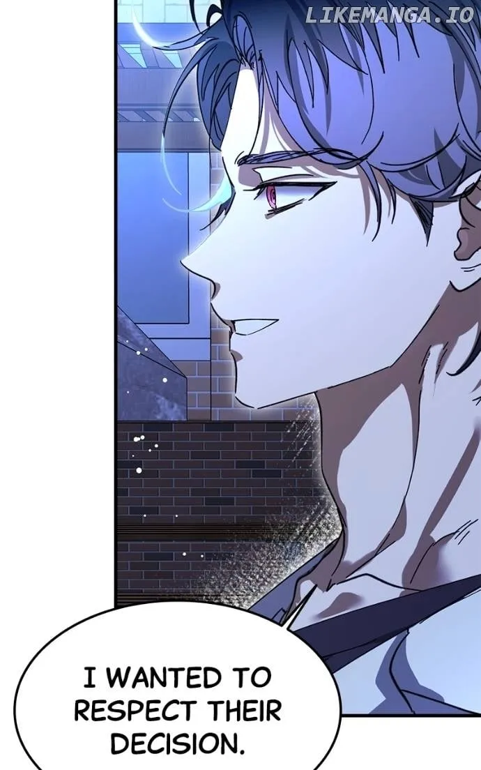 Night of Shadows Chapter 75 page 46 - 