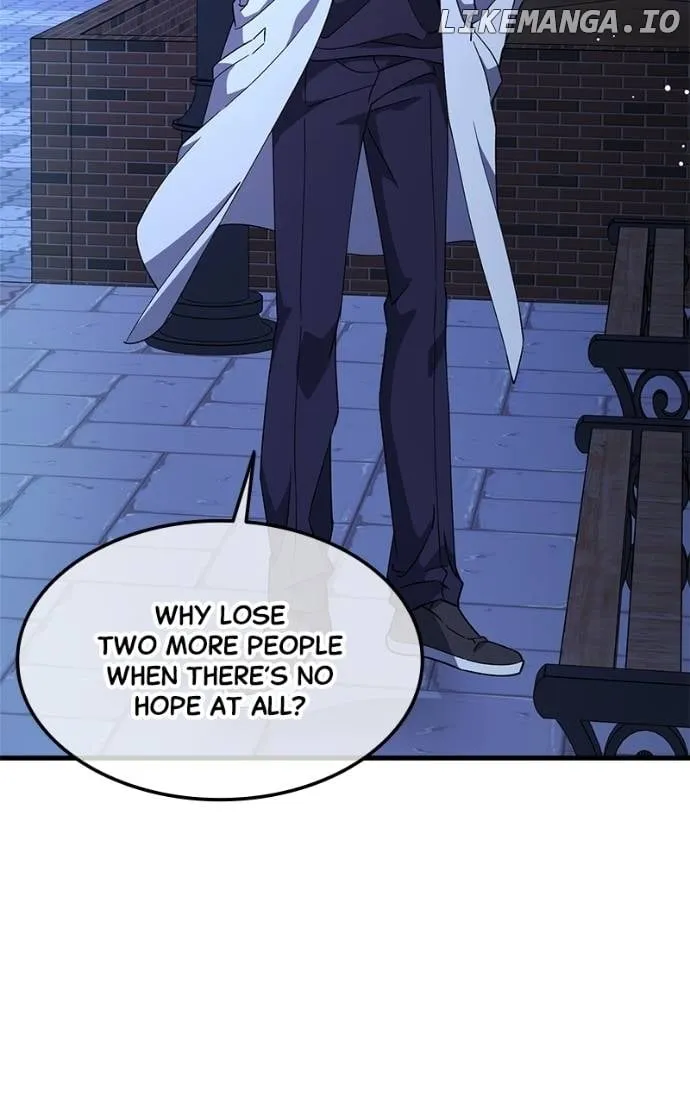 Night of Shadows Chapter 75 page 50 - 