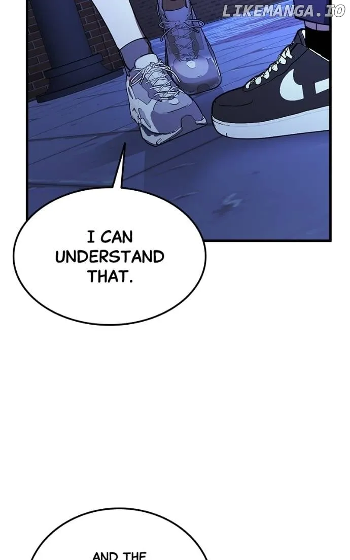 Night of Shadows Chapter 75 page 57 - 