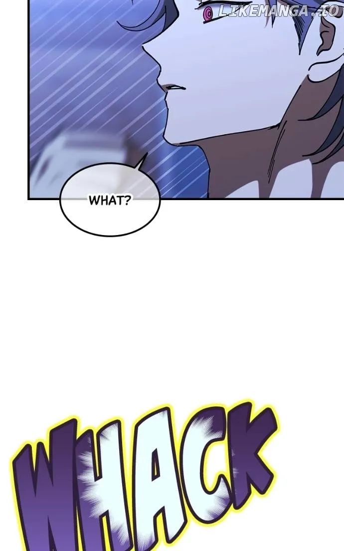 Night of Shadows Chapter 75 page 61 - 