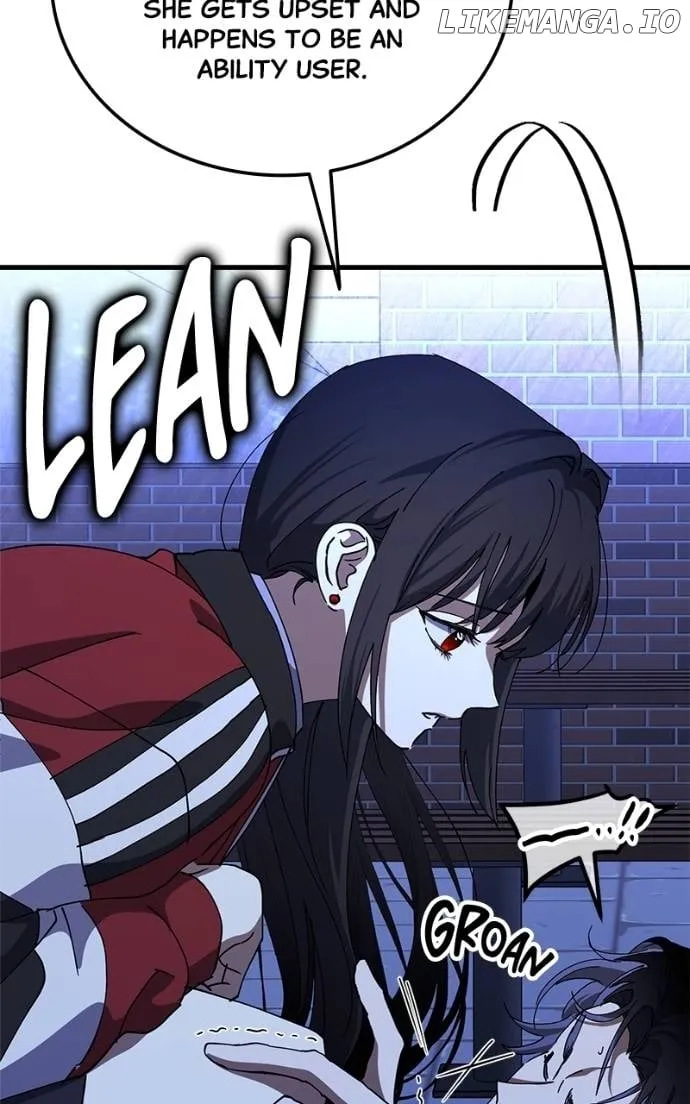 Night of Shadows Chapter 75 page 66 - 