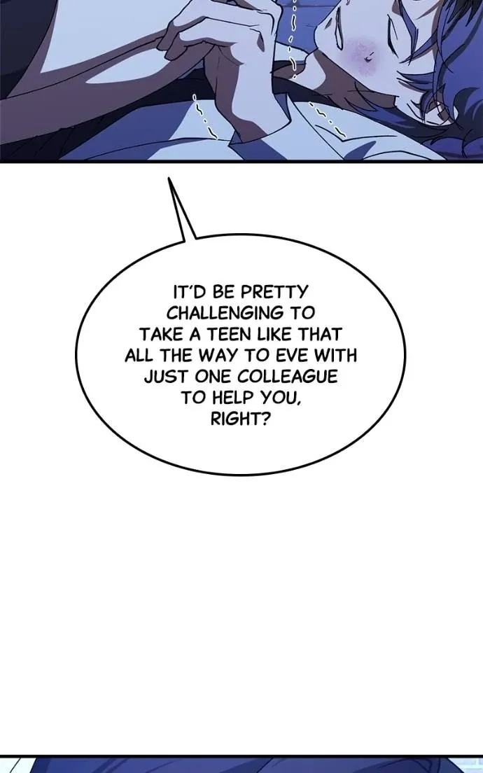 Night of Shadows Chapter 75 page 67 - 