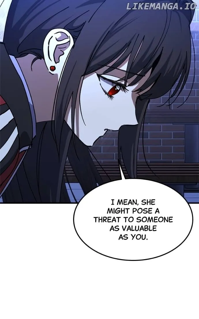 Night of Shadows Chapter 75 page 68 - 