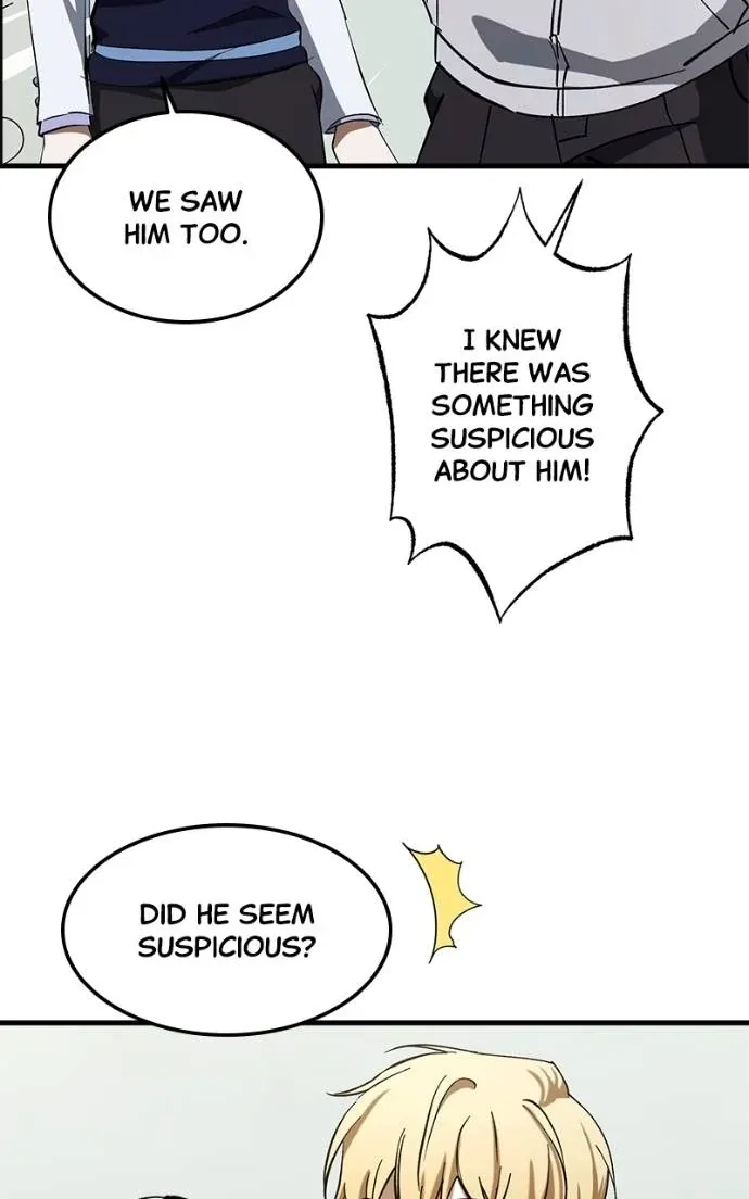 Night of Shadows Chapter 75 page 8 - 
