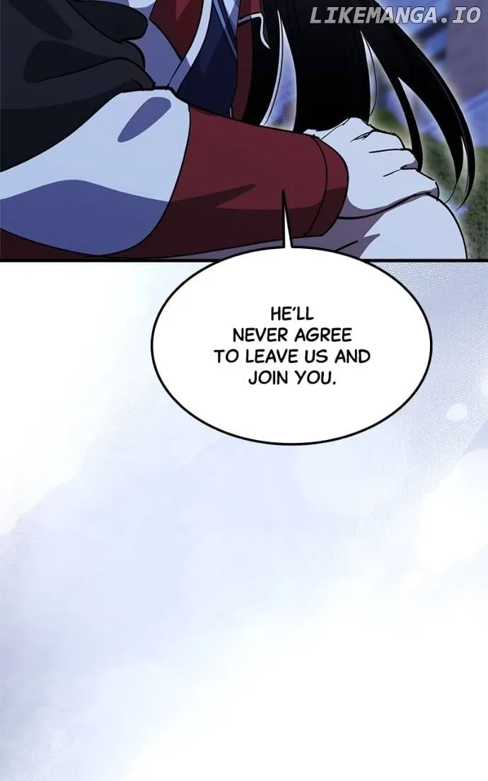 Night of Shadows Chapter 75 page 72 - 