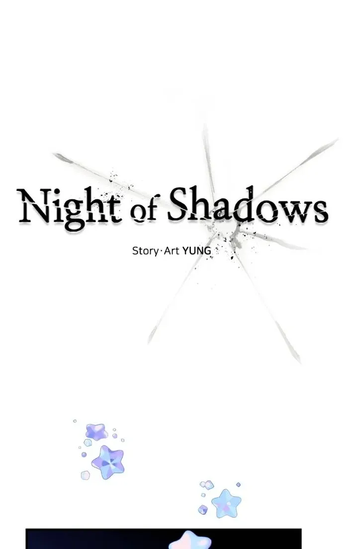 Night of Shadows Chapter 75 page 77 - 