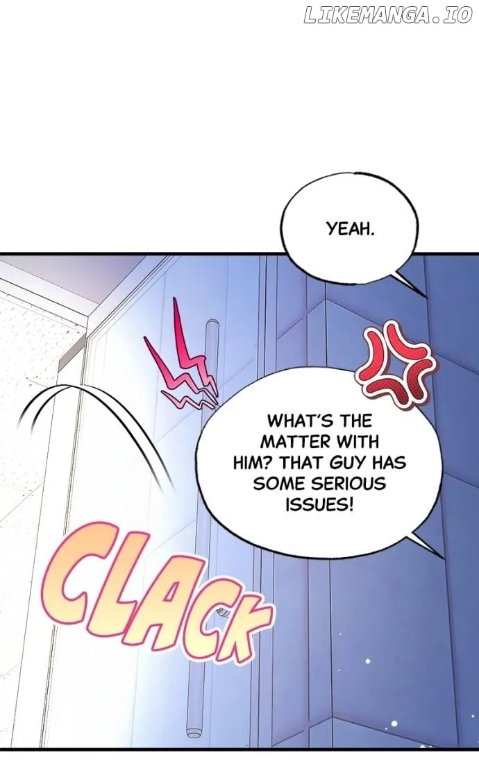 Night of Shadows Chapter 75 page 87 - 