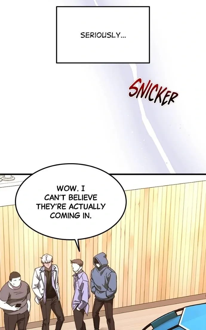 Night of Shadows Chapter 75 page 91 - 