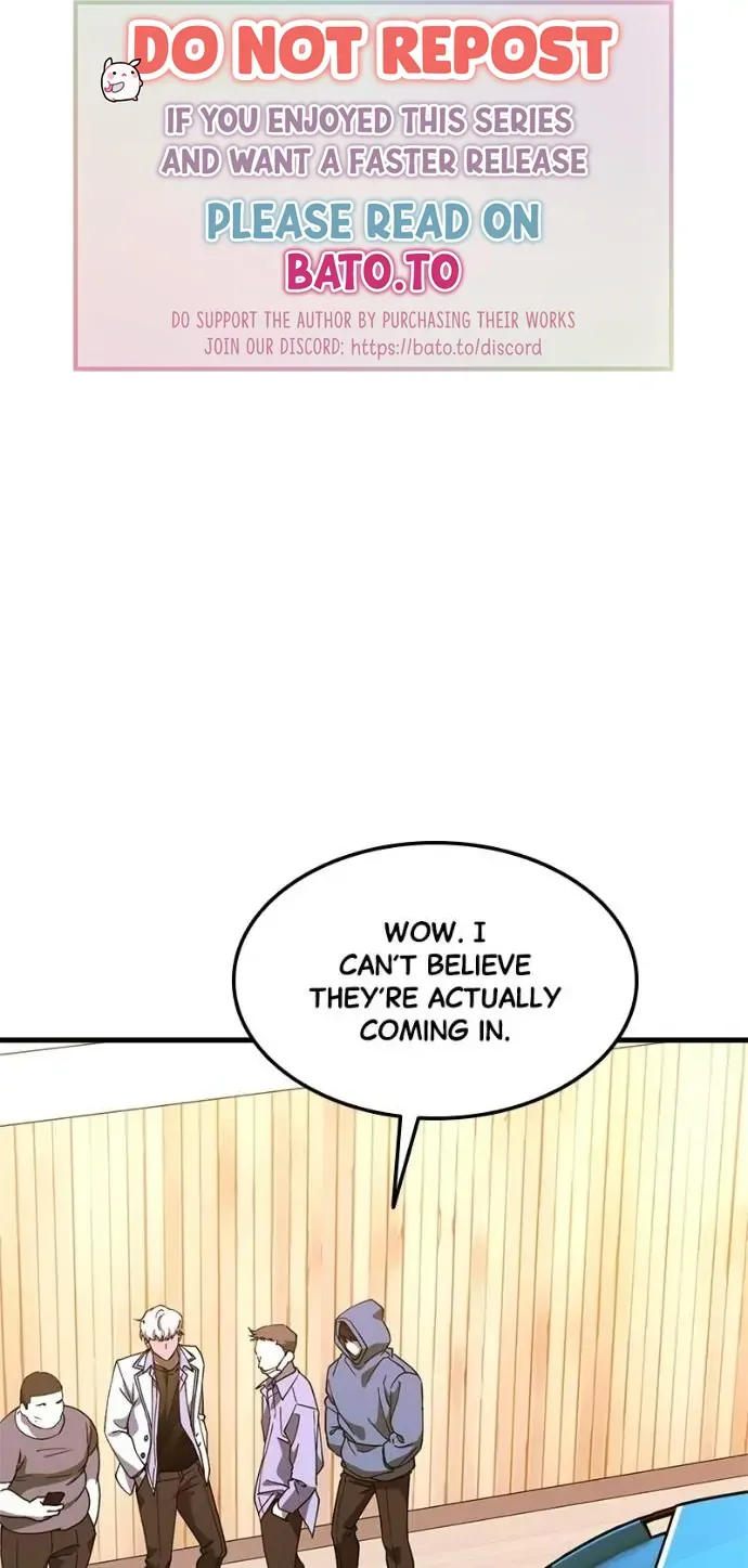 Night of Shadows Chapter 76 page 2 - 