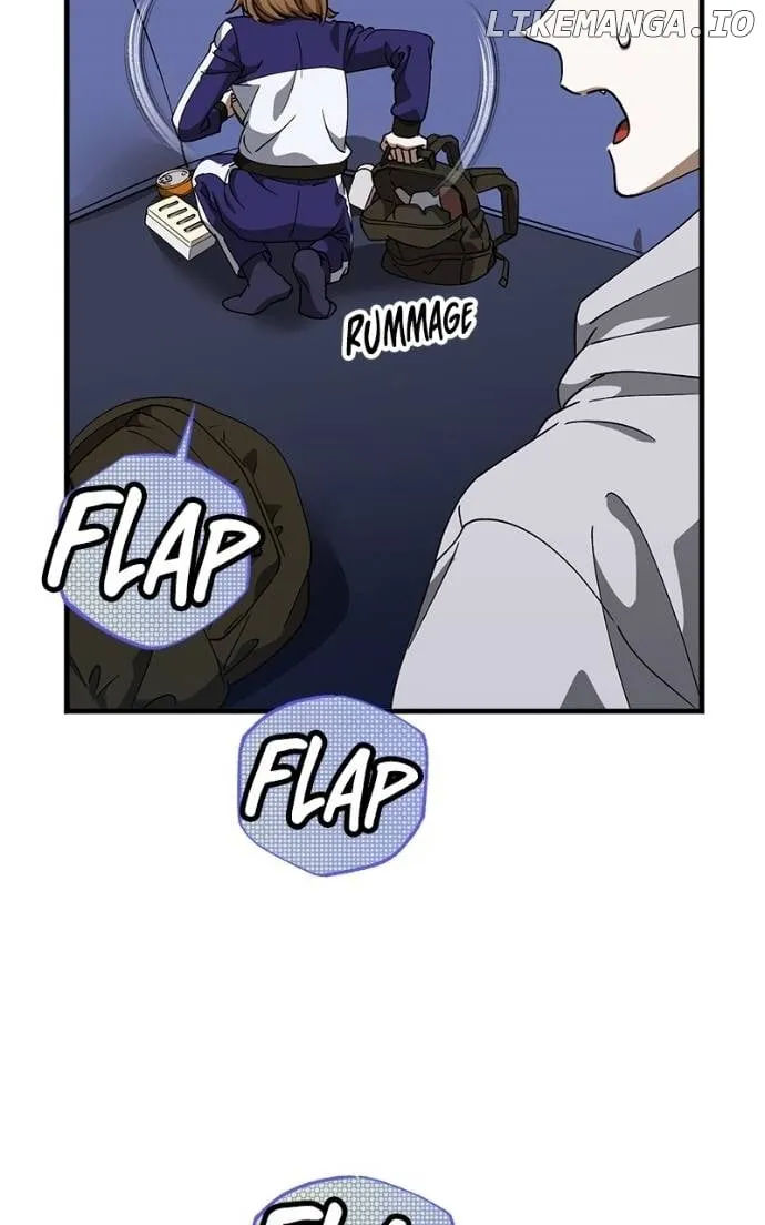 Night of Shadows Chapter 76 page 102 - 