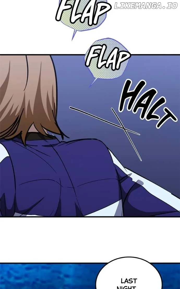 Night of Shadows Chapter 76 page 103 - 