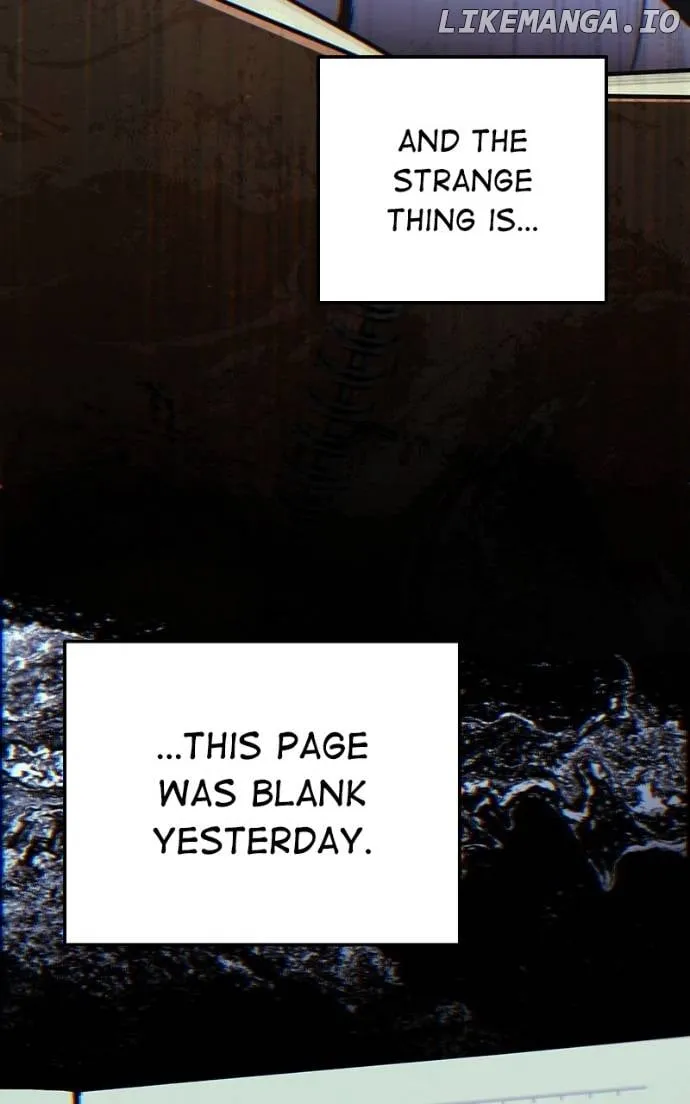 Night of Shadows Chapter 76 page 106 - 
