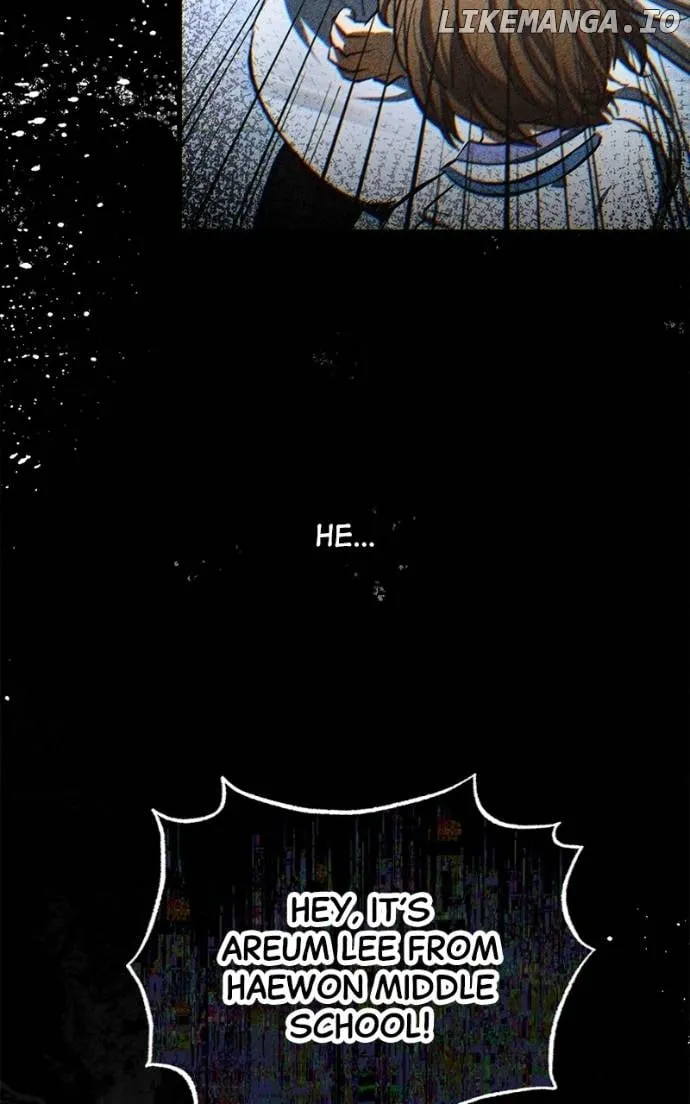 Night of Shadows Chapter 76 page 12 - 