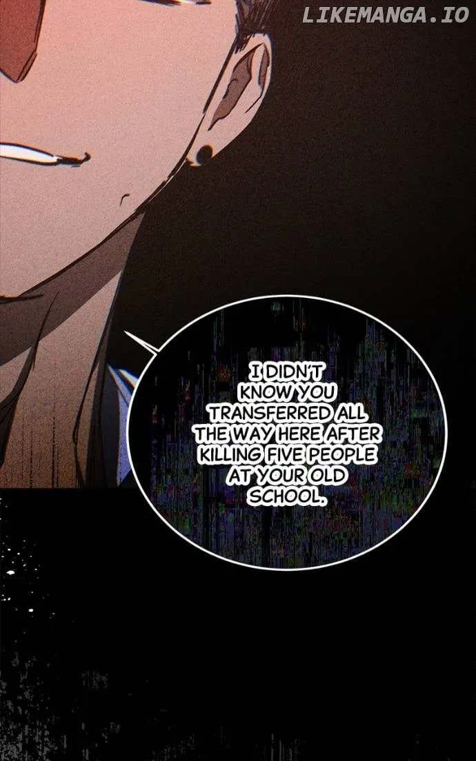 Night of Shadows Chapter 76 page 14 - 