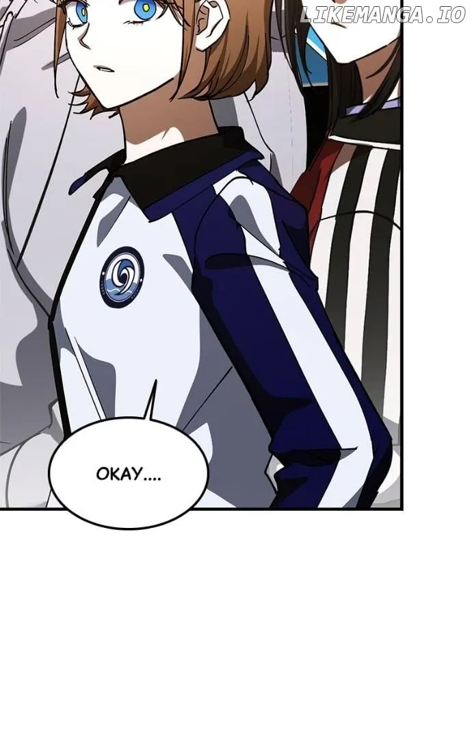 Night of Shadows Chapter 76 page 24 - 