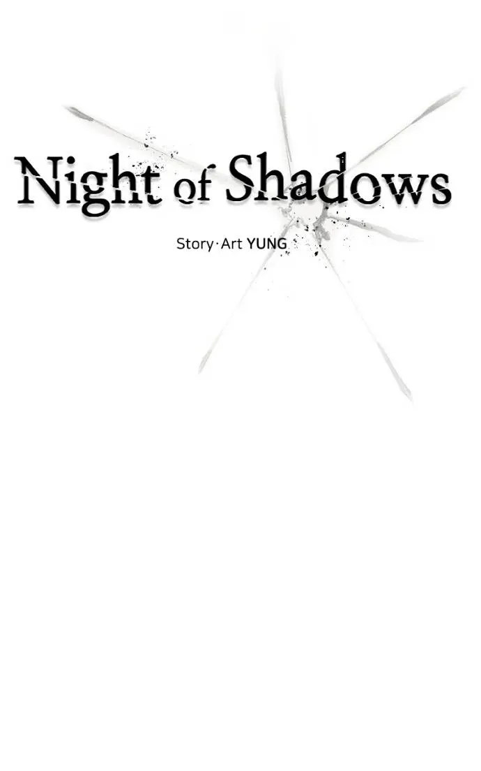 Night of Shadows Chapter 76 page 27 - 