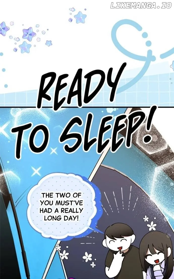 Night of Shadows Chapter 76 page 29 - 