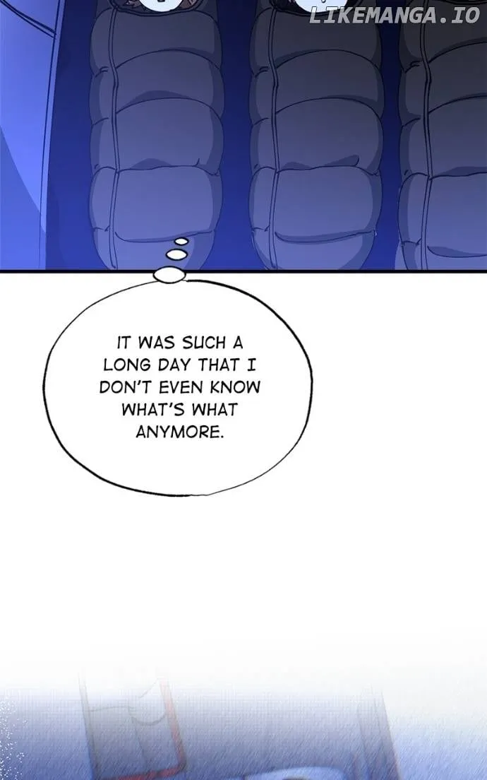 Night of Shadows Chapter 76 page 34 - 
