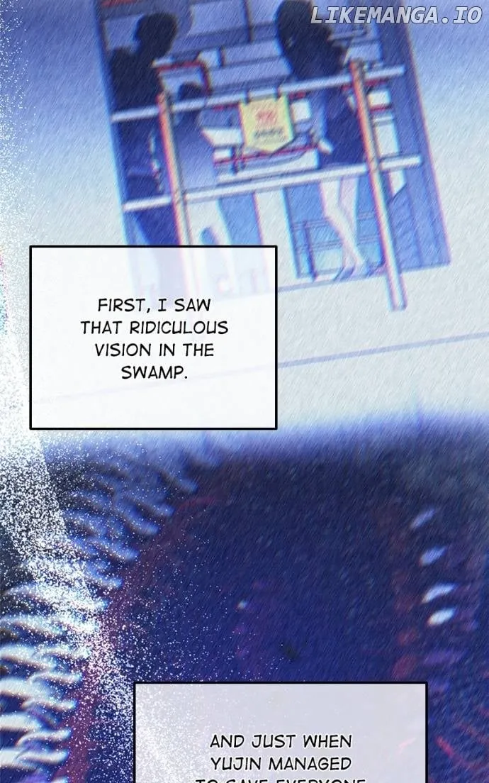 Night of Shadows Chapter 76 page 35 - 
