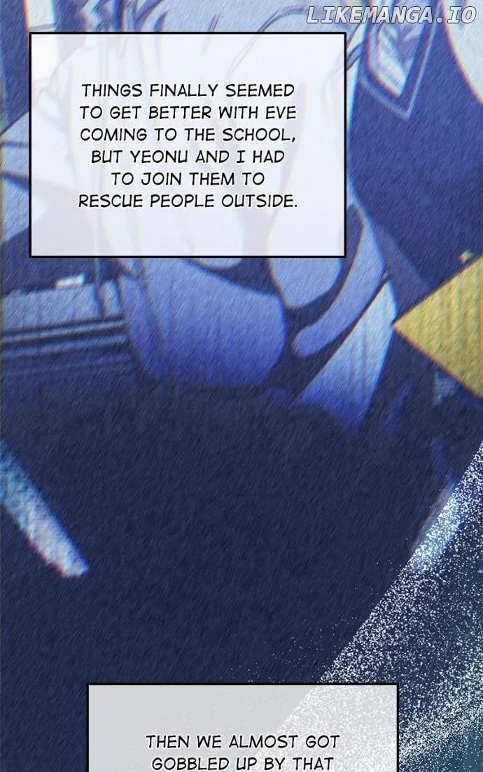 Night of Shadows Chapter 76 page 37 - 