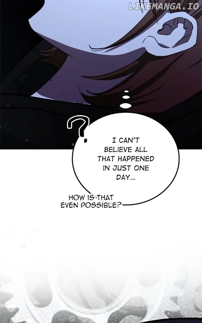 Night of Shadows Chapter 76 page 39 - 