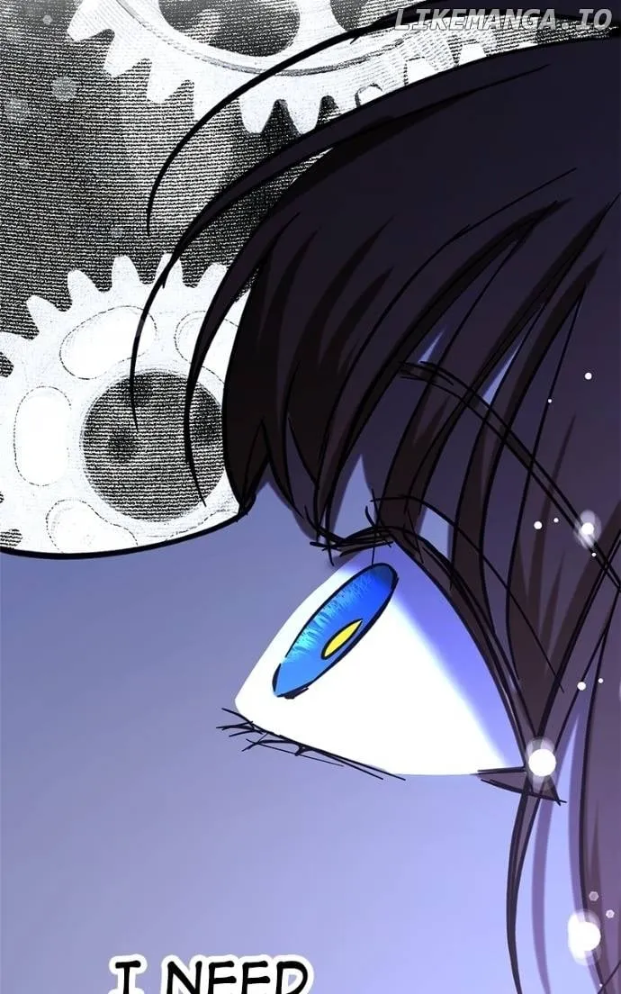Night of Shadows Chapter 76 page 40 - 