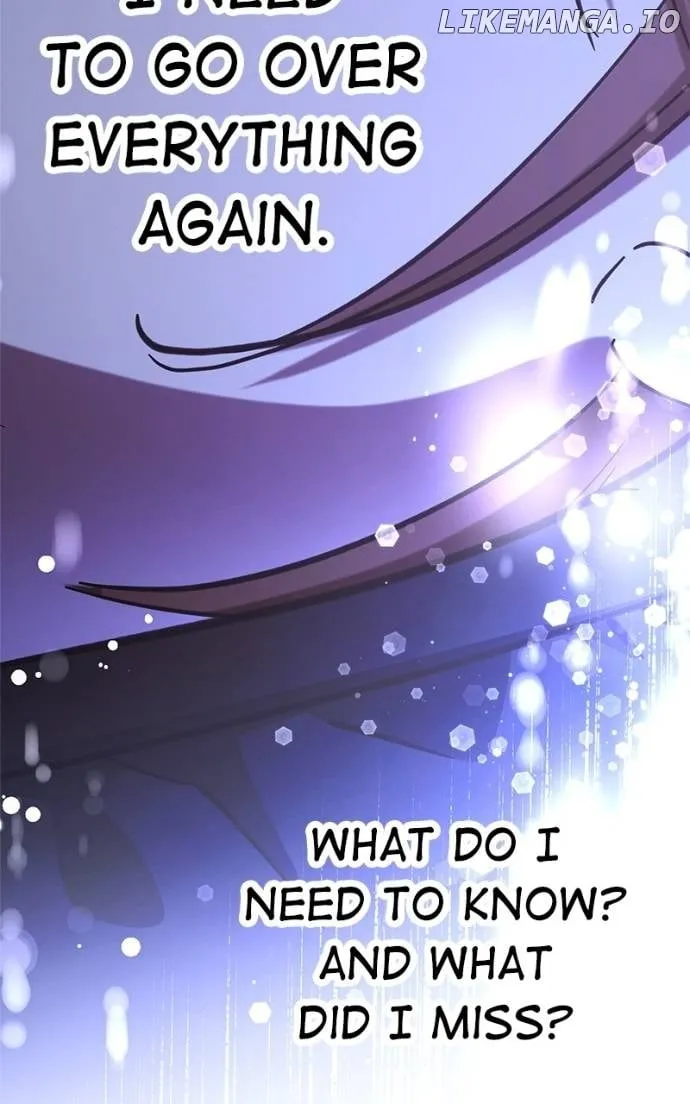 Night of Shadows Chapter 76 page 41 - 