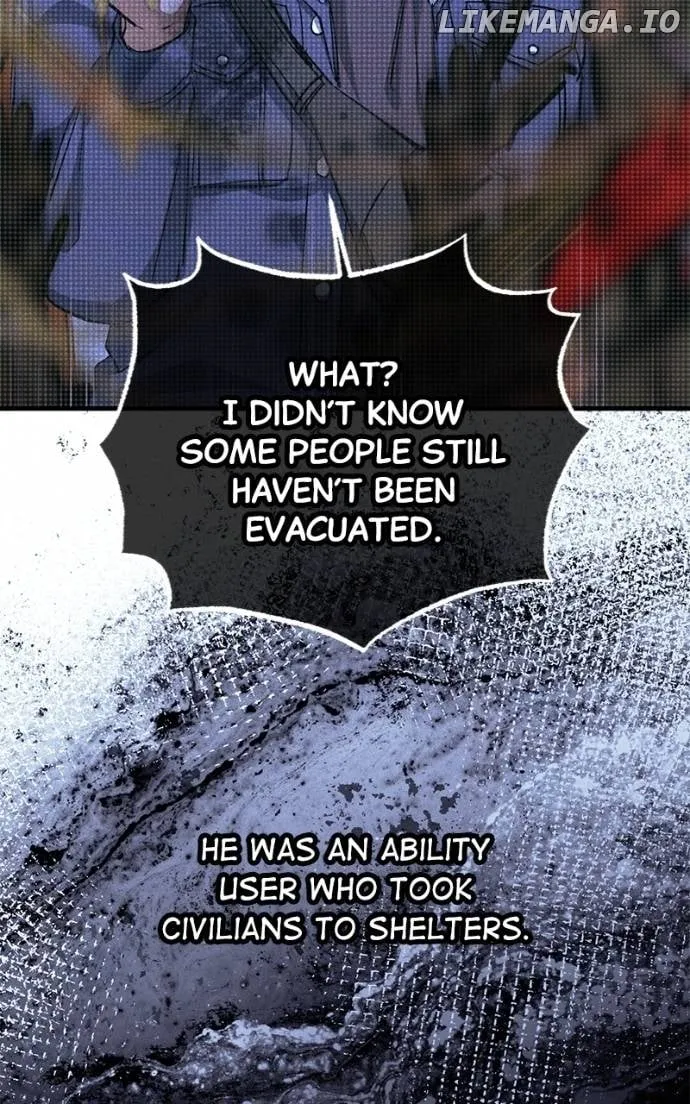 Night of Shadows Chapter 76 page 44 - 
