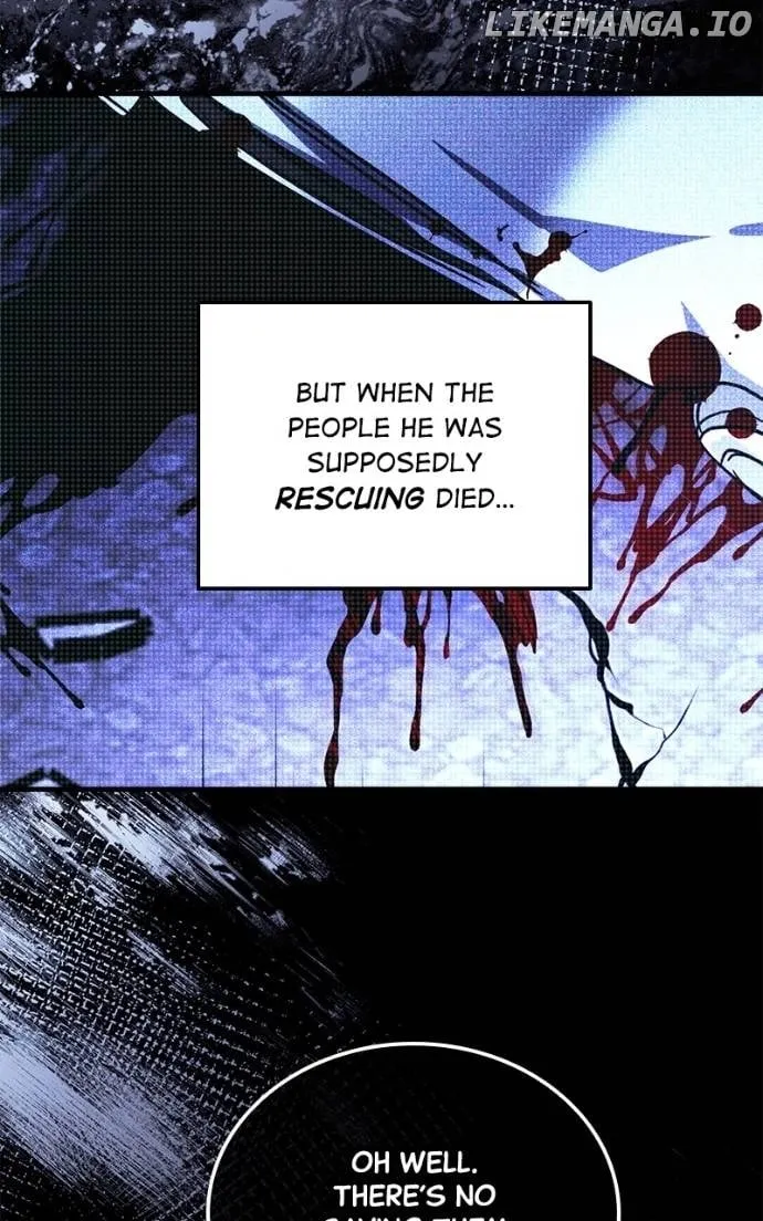 Night of Shadows Chapter 76 page 45 - 
