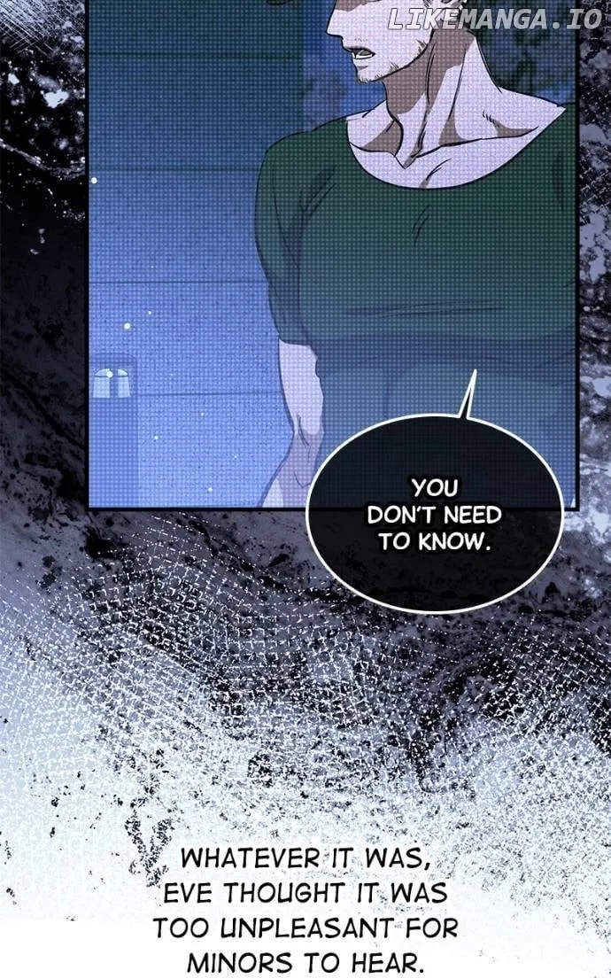 Night of Shadows Chapter 76 page 47 - 