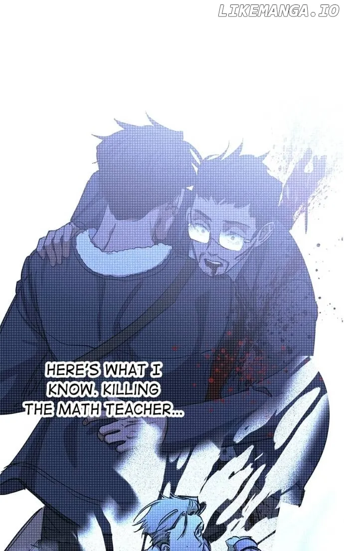 Night of Shadows Chapter 76 page 48 - 