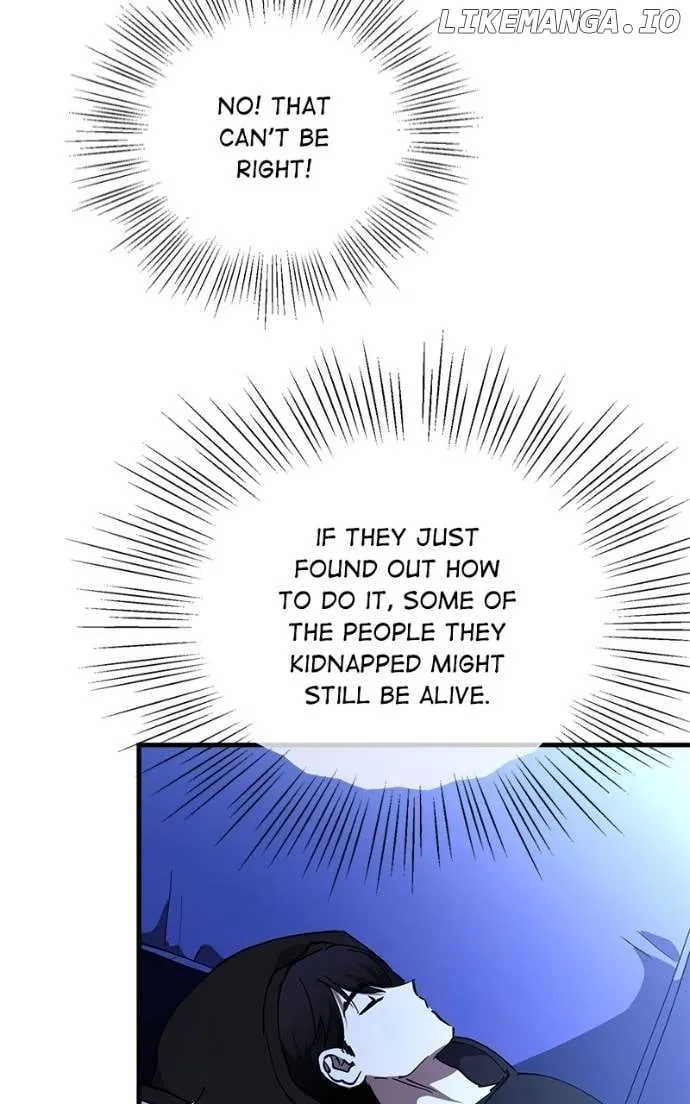 Night of Shadows Chapter 76 page 56 - 