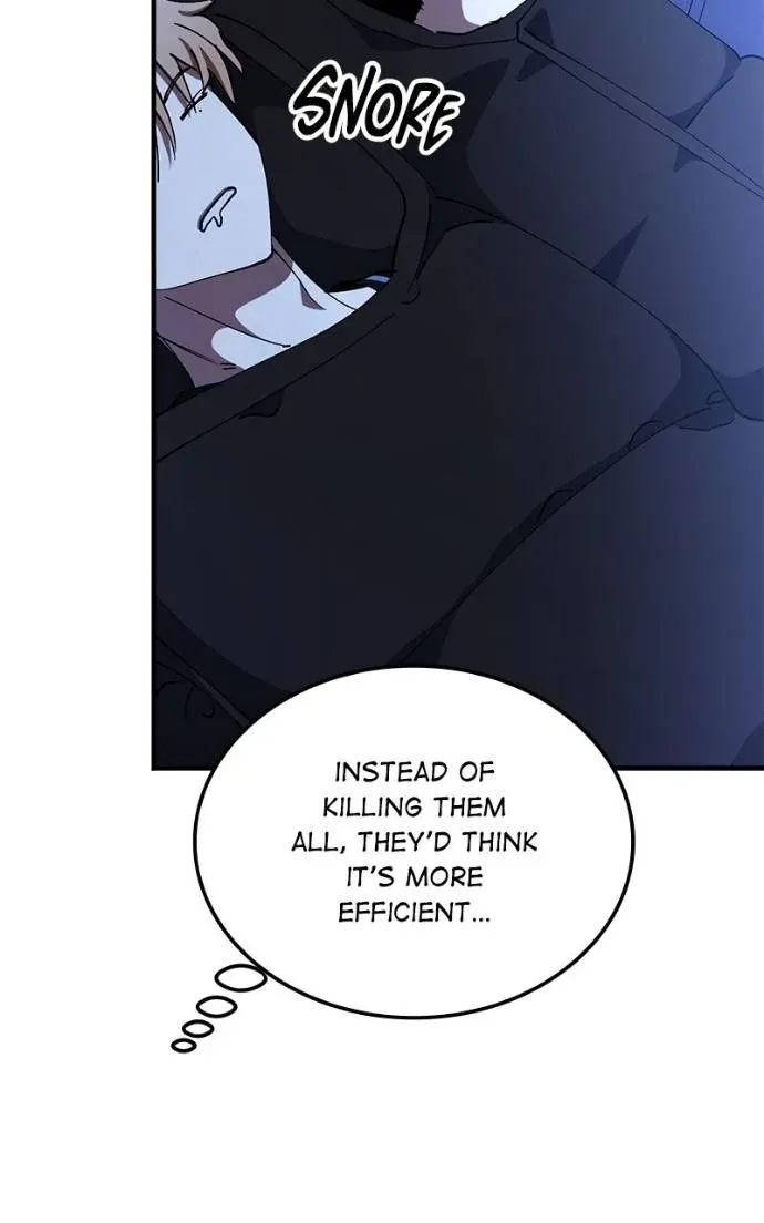 Night of Shadows Chapter 76 page 57 - 