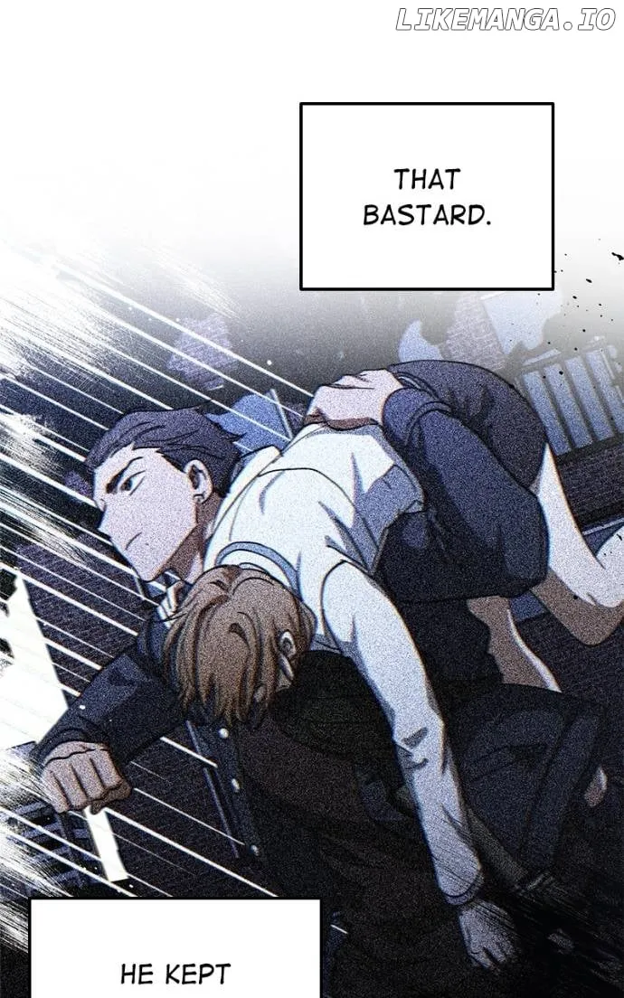 Night of Shadows Chapter 76 page 60 - 