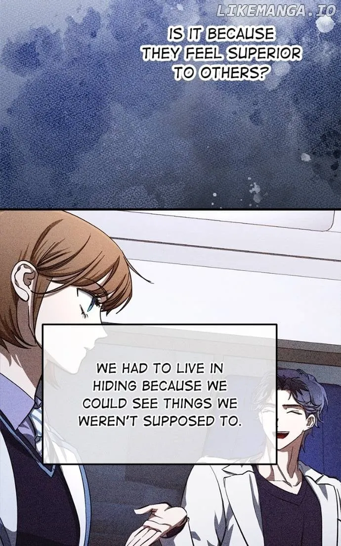 Night of Shadows Chapter 76 page 72 - 