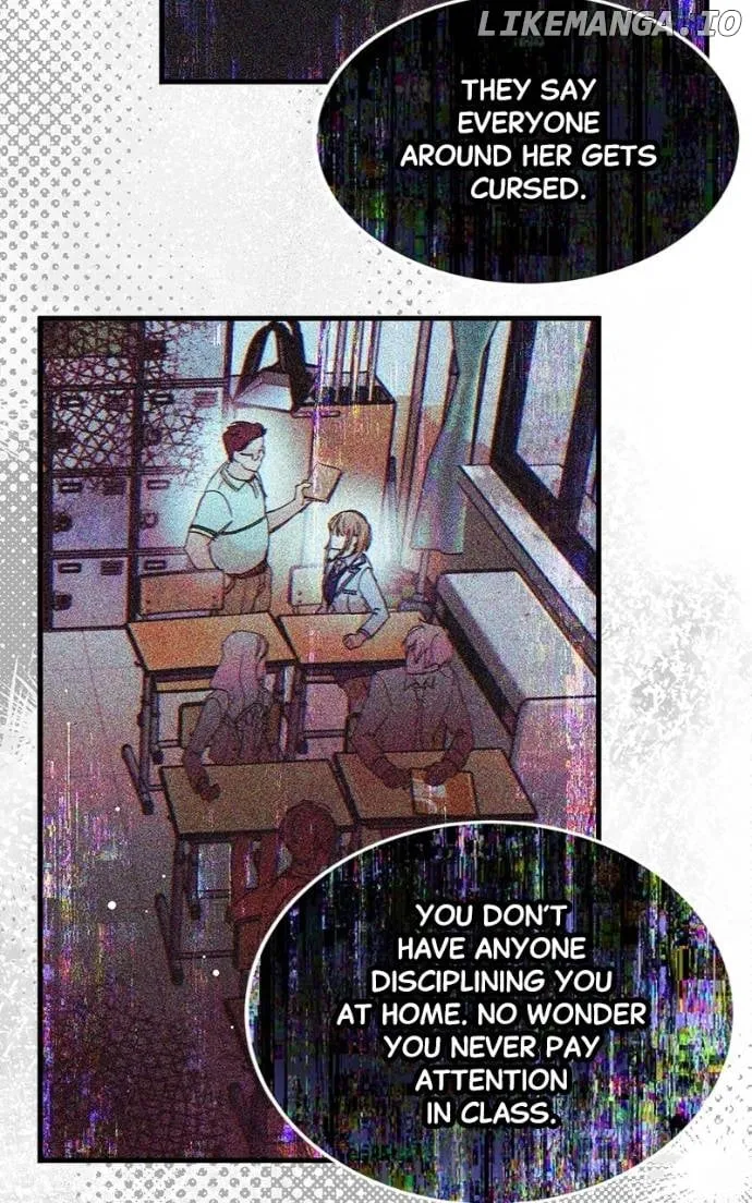Night of Shadows Chapter 76 page 76 - 