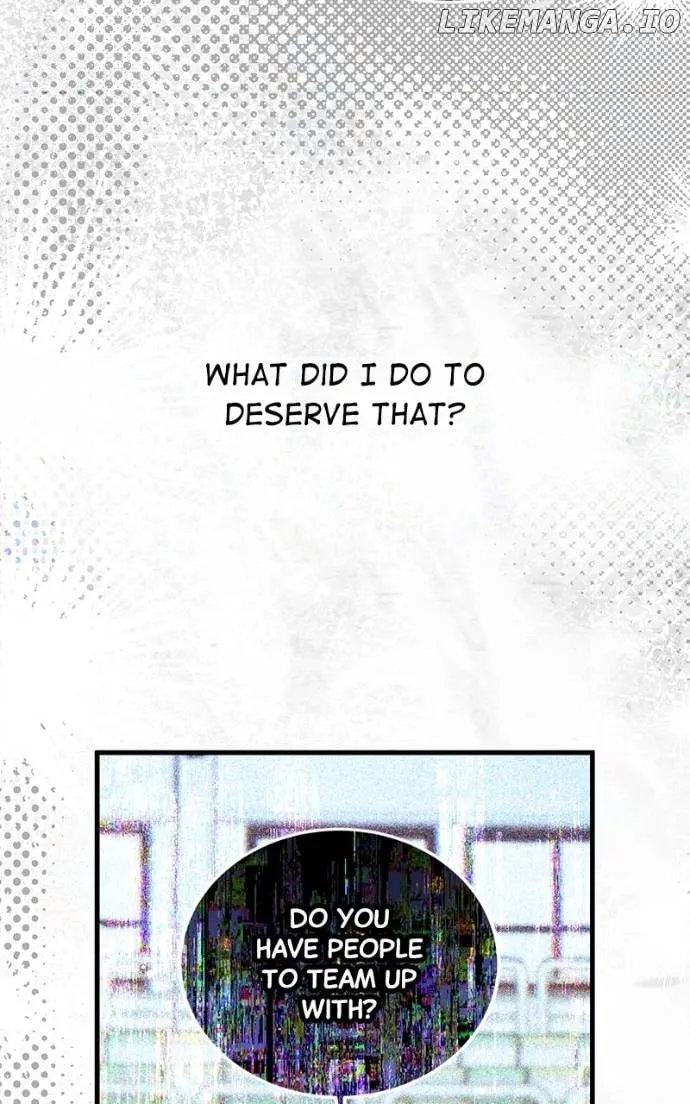 Night of Shadows Chapter 76 page 77 - 