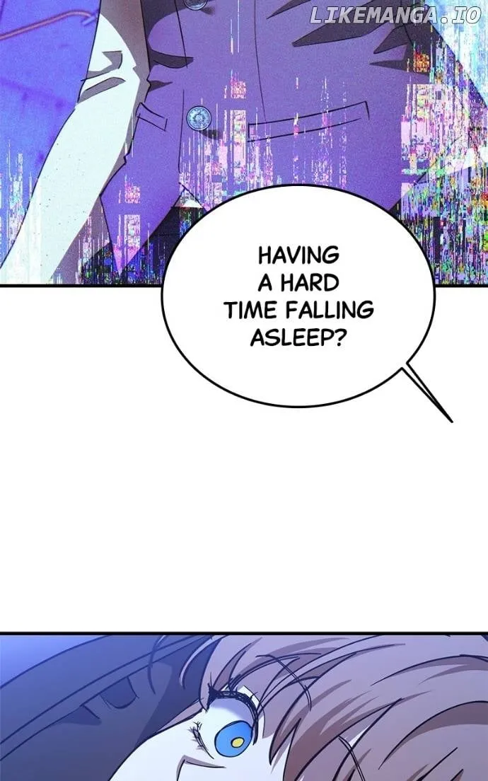 Night of Shadows Chapter 76 page 83 - 